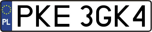 PKE3GK4