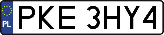 PKE3HY4