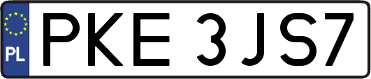 PKE3JS7