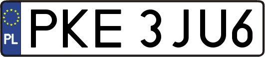 PKE3JU6