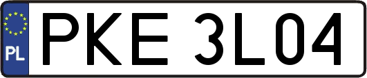 PKE3L04