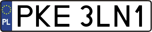 PKE3LN1