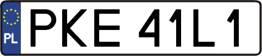 PKE41L1