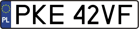 PKE42VF