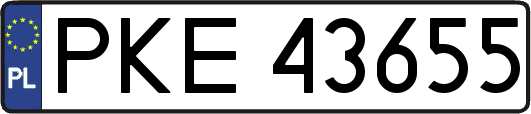 PKE43655