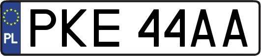 PKE44AA