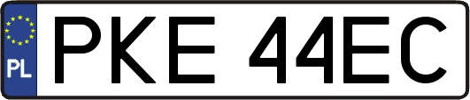 PKE44EC