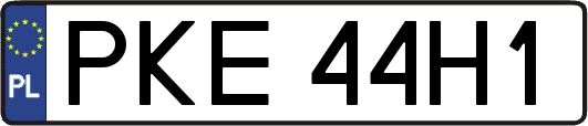 PKE44H1