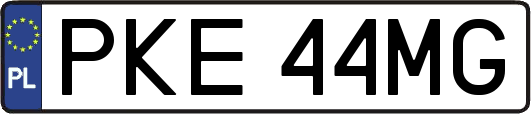 PKE44MG