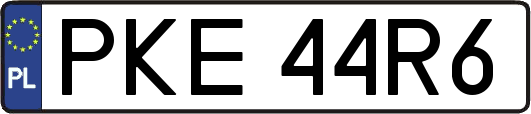 PKE44R6