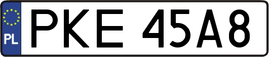 PKE45A8