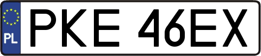 PKE46EX