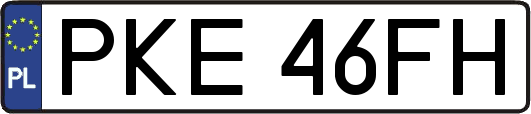 PKE46FH