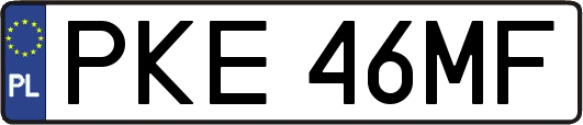 PKE46MF