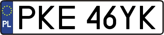 PKE46YK