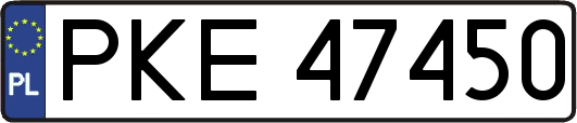 PKE47450