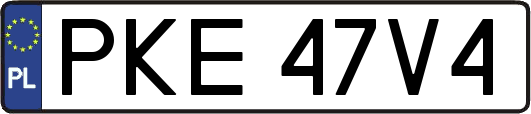 PKE47V4