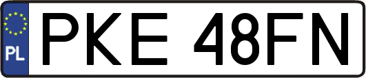 PKE48FN