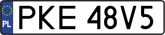 PKE48V5