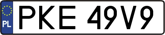 PKE49V9