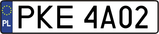 PKE4A02