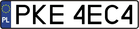 PKE4EC4