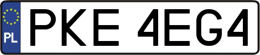 PKE4EG4