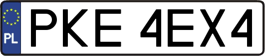 PKE4EX4