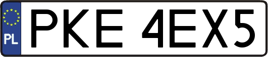 PKE4EX5