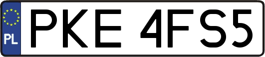 PKE4FS5