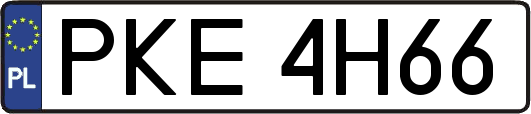 PKE4H66