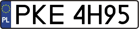 PKE4H95