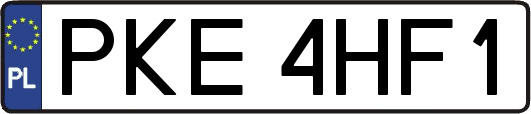 PKE4HF1