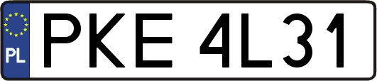 PKE4L31