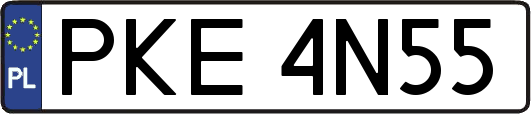 PKE4N55