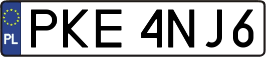 PKE4NJ6