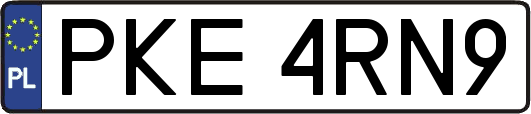 PKE4RN9