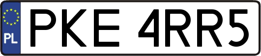 PKE4RR5