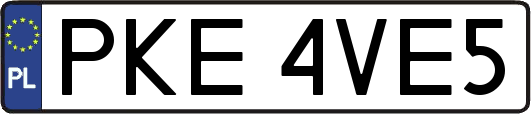 PKE4VE5