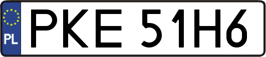 PKE51H6