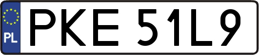 PKE51L9