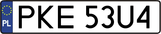 PKE53U4