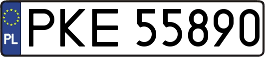 PKE55890