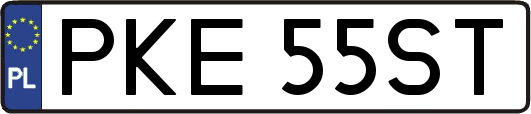 PKE55ST