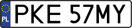 PKE57MY