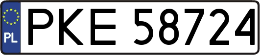 PKE58724