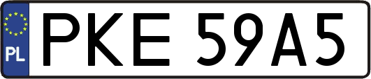 PKE59A5