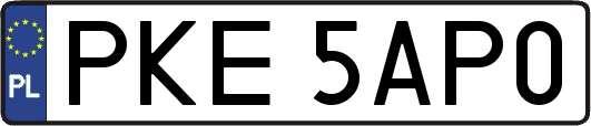 PKE5AP0