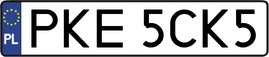 PKE5CK5