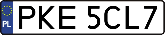 PKE5CL7